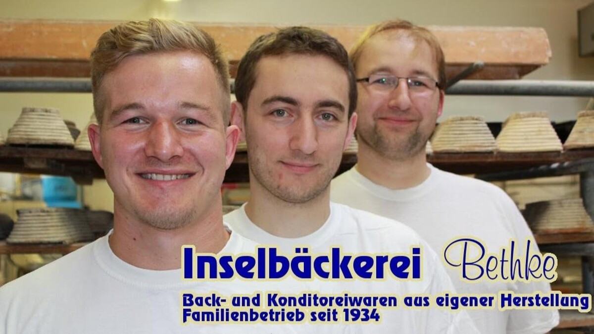Bilder Inselbäckerei Bethke GmbH & Co. KG