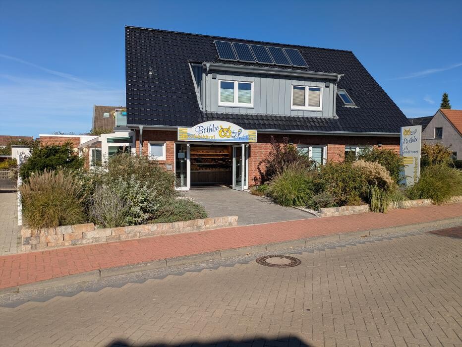 Bilder Inselbäckerei Bethke GmbH & Co. KG