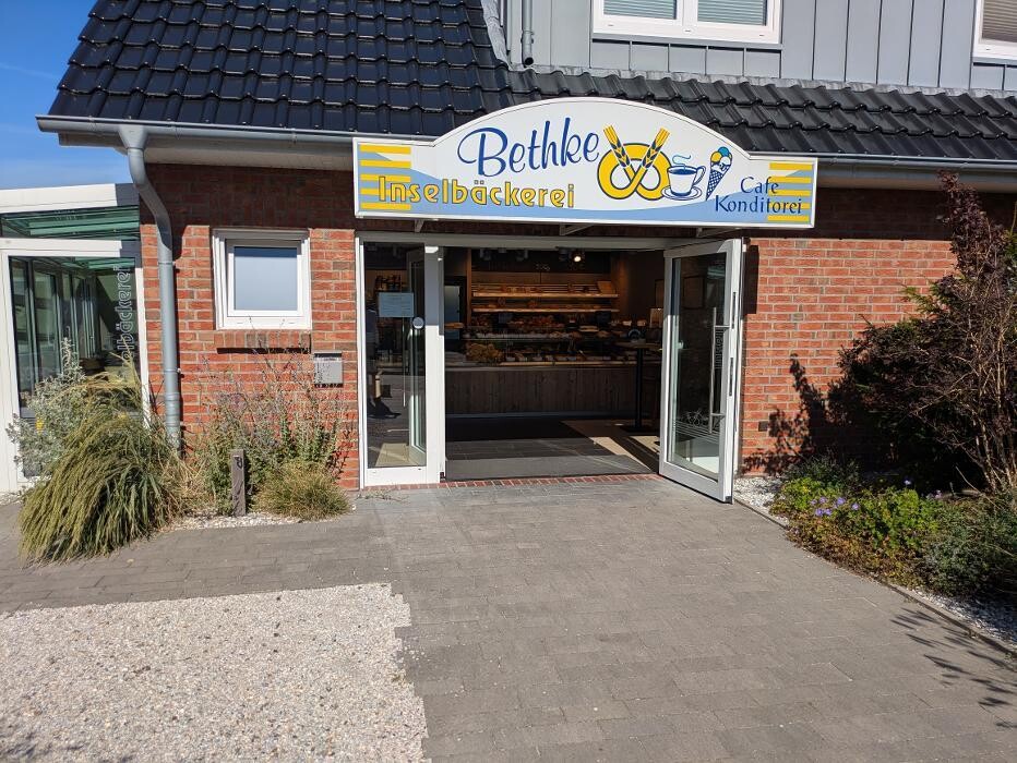 Bilder Inselbäckerei Bethke GmbH & Co. KG