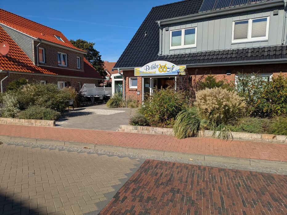 Bilder Inselbäckerei Bethke GmbH & Co. KG