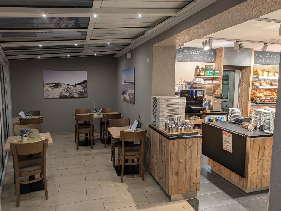 Bilder Inselbäckerei Bethke GmbH & Co. KG