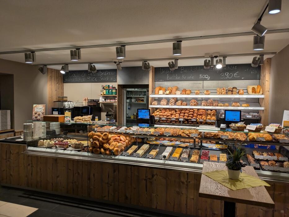 Bilder Inselbäckerei Bethke GmbH & Co. KG