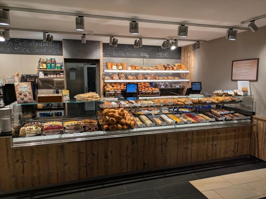 Bilder Inselbäckerei Bethke GmbH & Co. KG