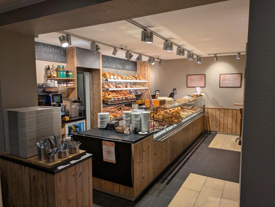 Bilder Inselbäckerei Bethke GmbH & Co. KG