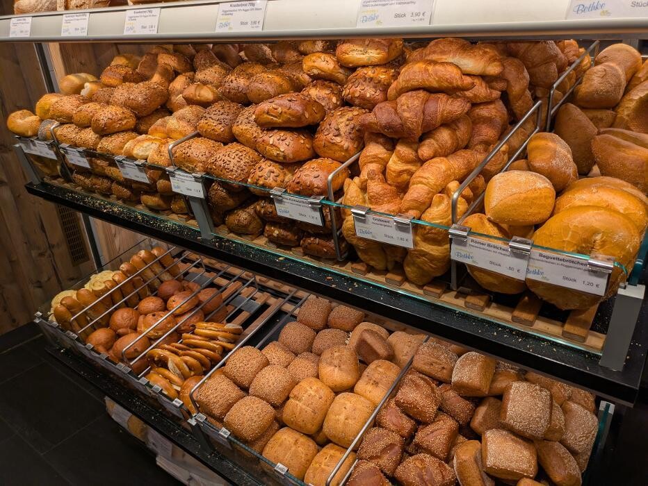 Bilder Inselbäckerei Bethke GmbH & Co. KG