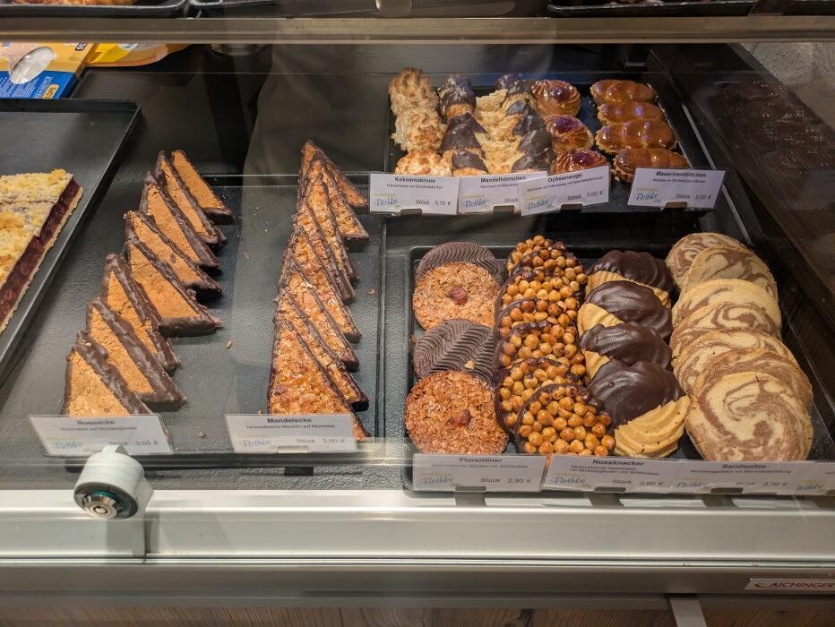 Bilder Inselbäckerei Bethke GmbH & Co. KG