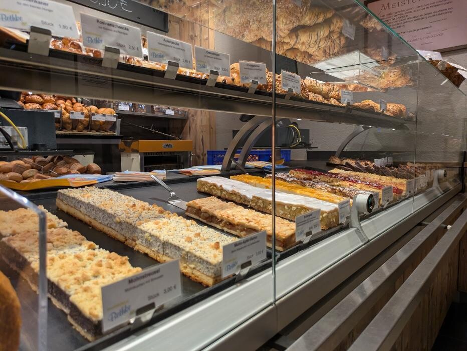 Bilder Inselbäckerei Bethke GmbH & Co. KG