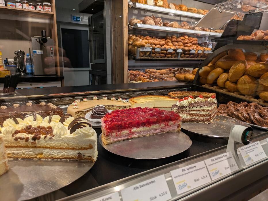 Bilder Inselbäckerei Bethke GmbH & Co. KG