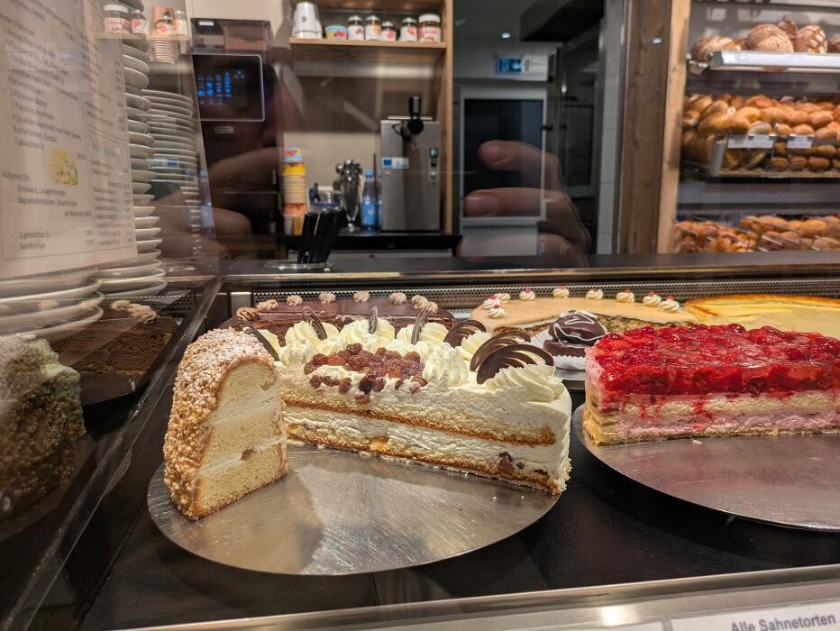 Bilder Inselbäckerei Bethke GmbH & Co. KG