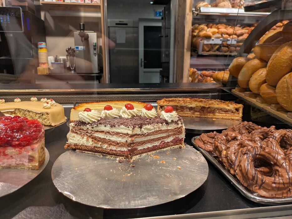 Bilder Inselbäckerei Bethke GmbH & Co. KG
