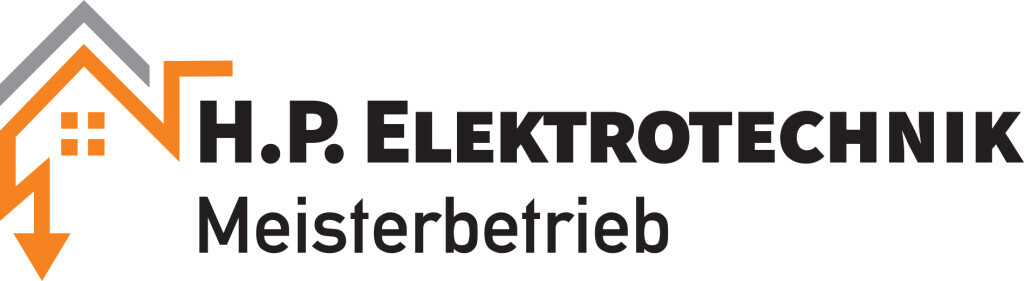 HP Elektrotechnik GmbH & Co. KG Logo