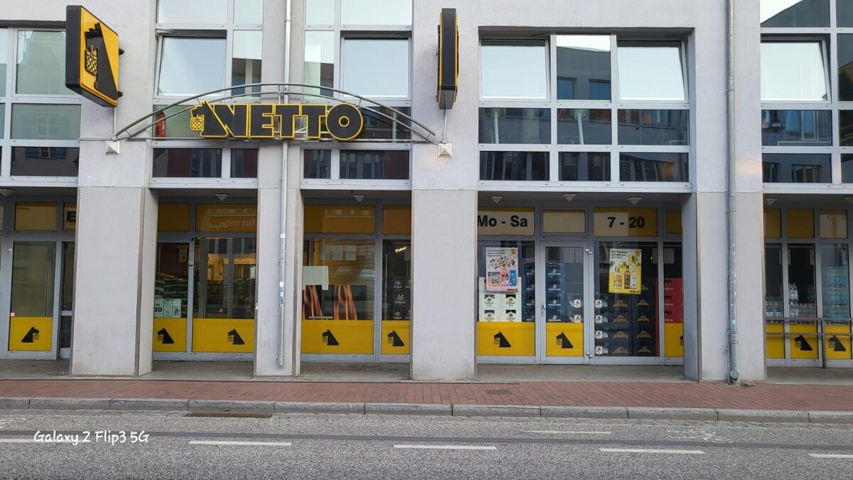 Bilder Netto - Günstig. Besser. Für dich.