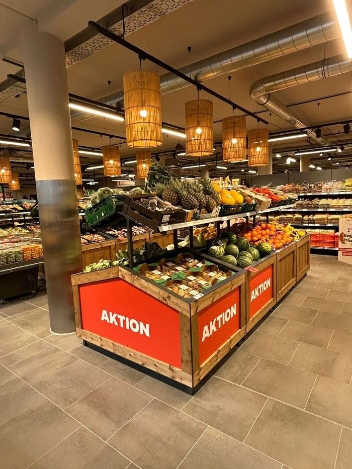 Bilder Netto - Günstig. Besser. Für dich.