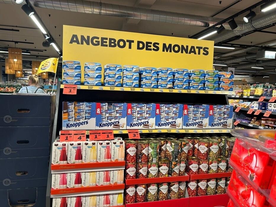 Bilder Netto - Günstig. Besser. Für dich.