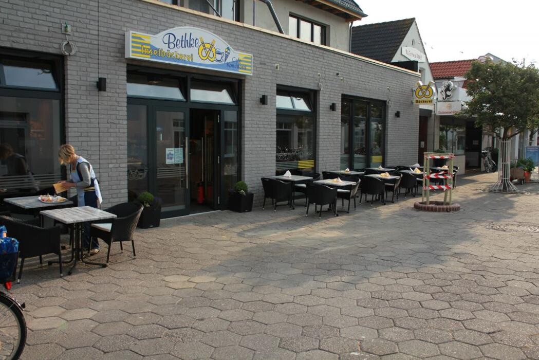 Bilder Inselbäckerei Bethke GmbH & Co. KG
