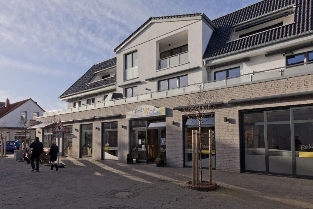 Bilder Inselbäckerei Bethke GmbH & Co. KG