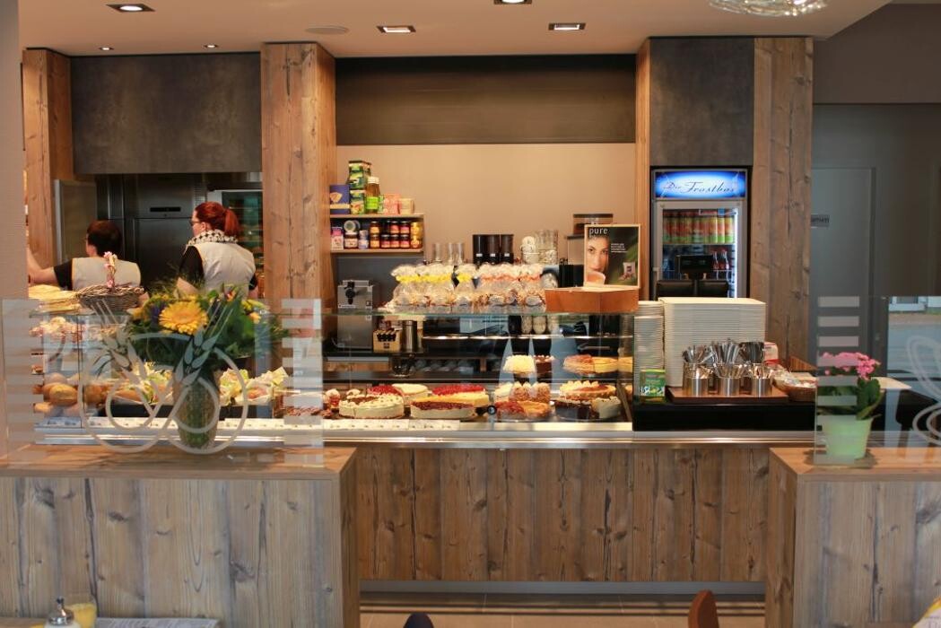 Bilder Inselbäckerei Bethke GmbH & Co. KG