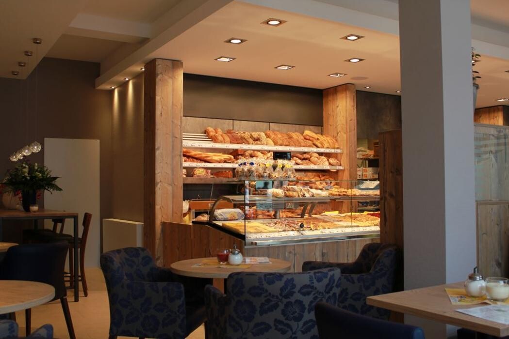 Bilder Inselbäckerei Bethke GmbH & Co. KG