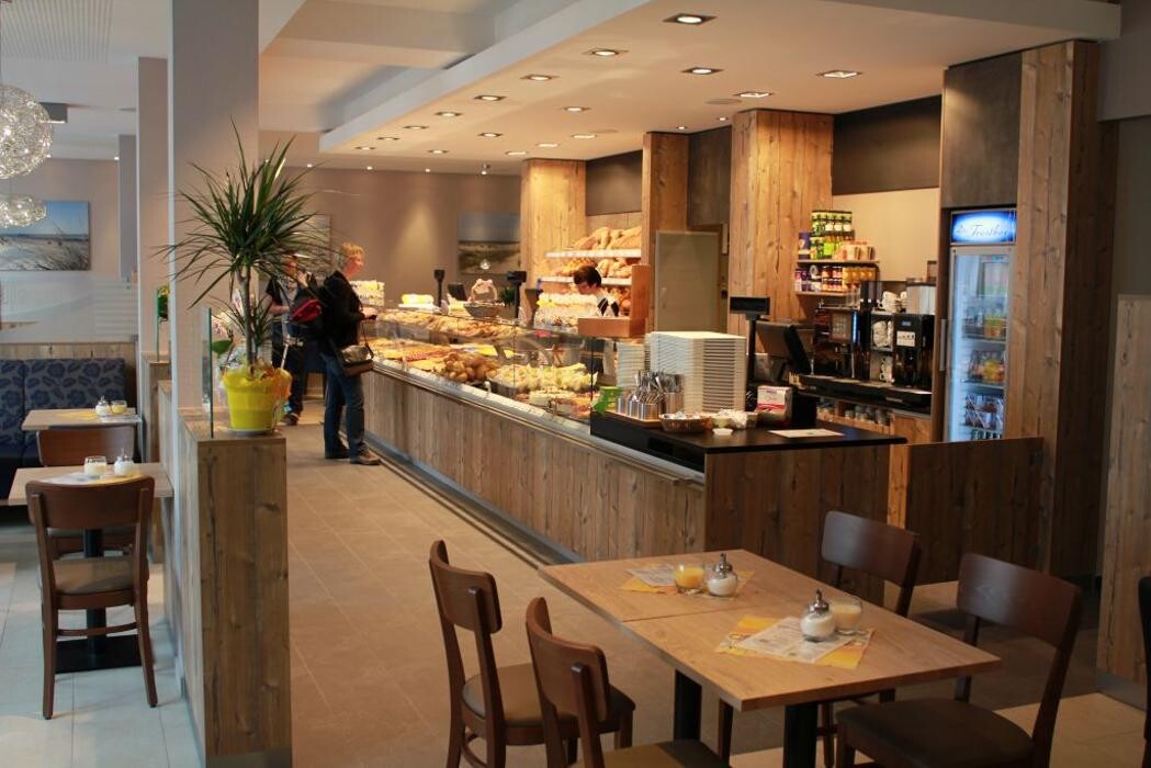 Bilder Inselbäckerei Bethke GmbH & Co. KG