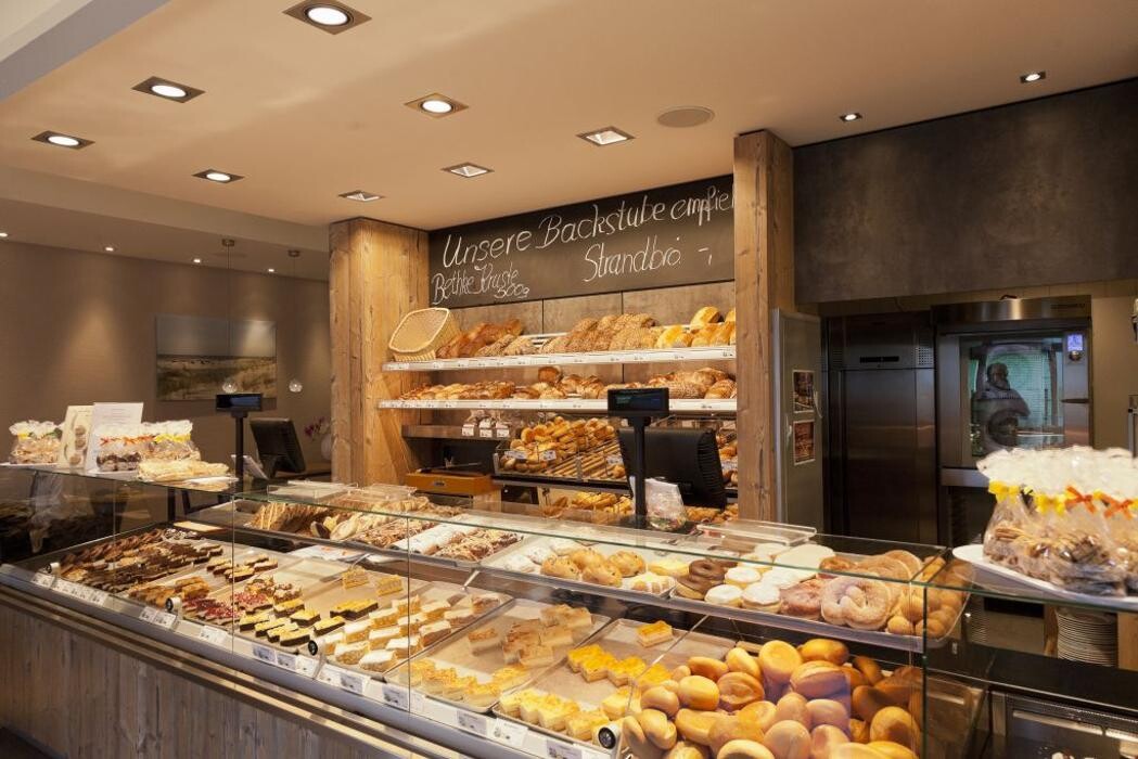 Bilder Inselbäckerei Bethke GmbH & Co. KG
