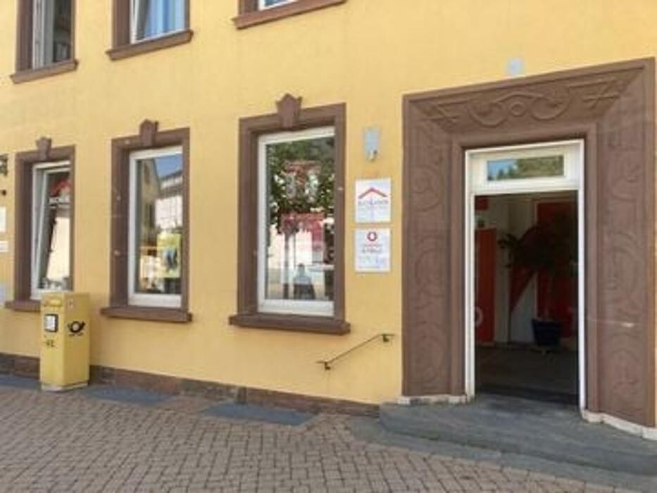 Bilder Buchladen in der Alten Post - Buchladen & Agentur Eckhard Tröger e.K.