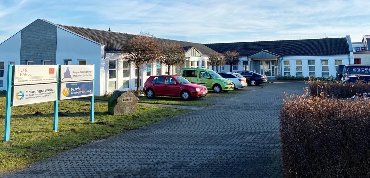 Bilder EFG HANSE