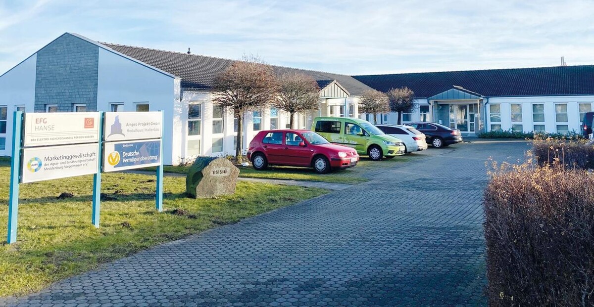 Bilder EFG HANSE
