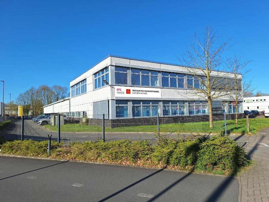 Bilder EFG HANSE