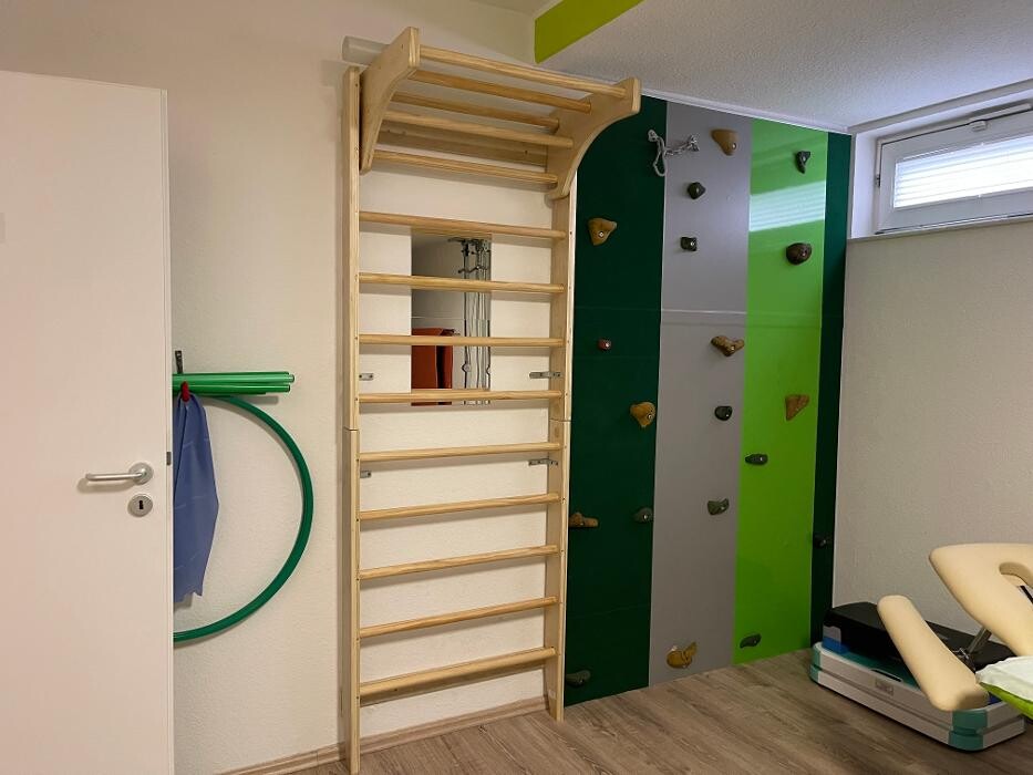 Bilder ATZ Ambulantes Therapie Zentrum Joachim Pohl