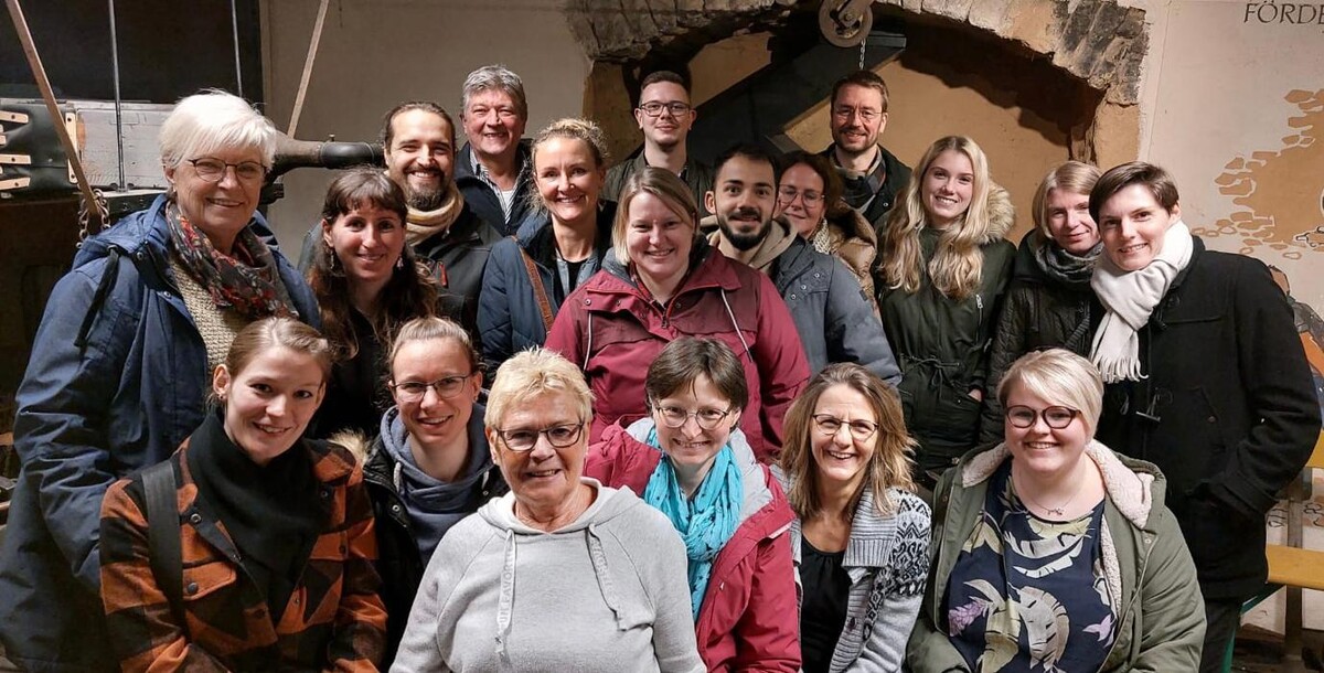Bilder ATZ Ambulantes Therapie Zentrum Joachim Pohl