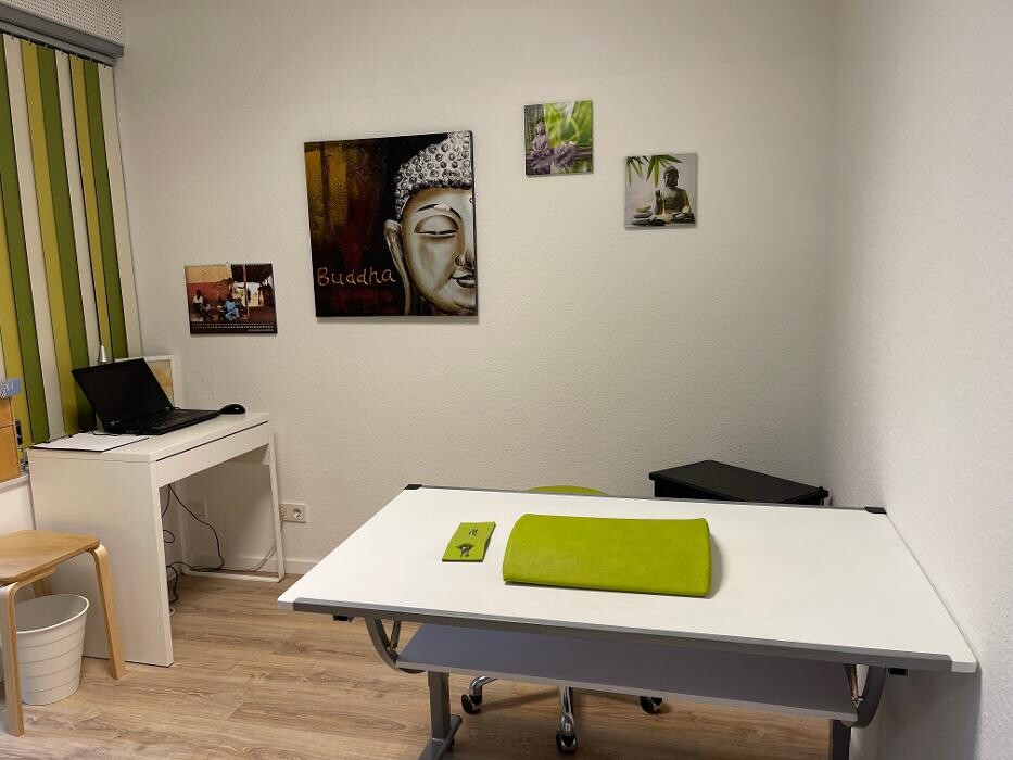 Bilder ATZ Ambulantes Therapie Zentrum Joachim Pohl