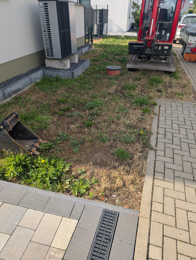 Bilder Garten & Landschaftspflege Patrick Reichardt