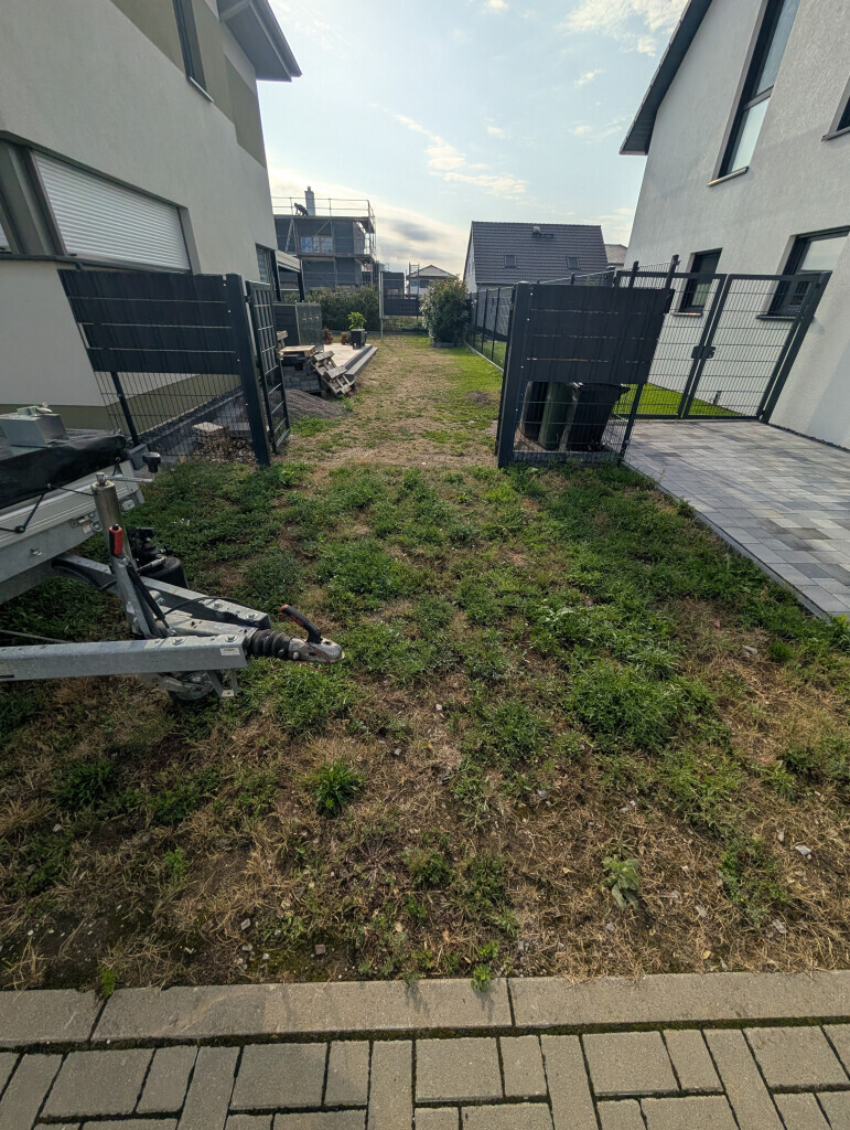 Bilder Garten & Landschaftspflege Patrick Reichardt