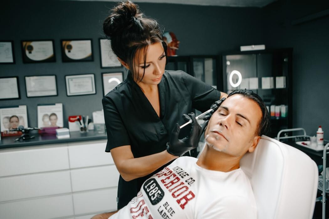 Bilder Beautymed Aachen
