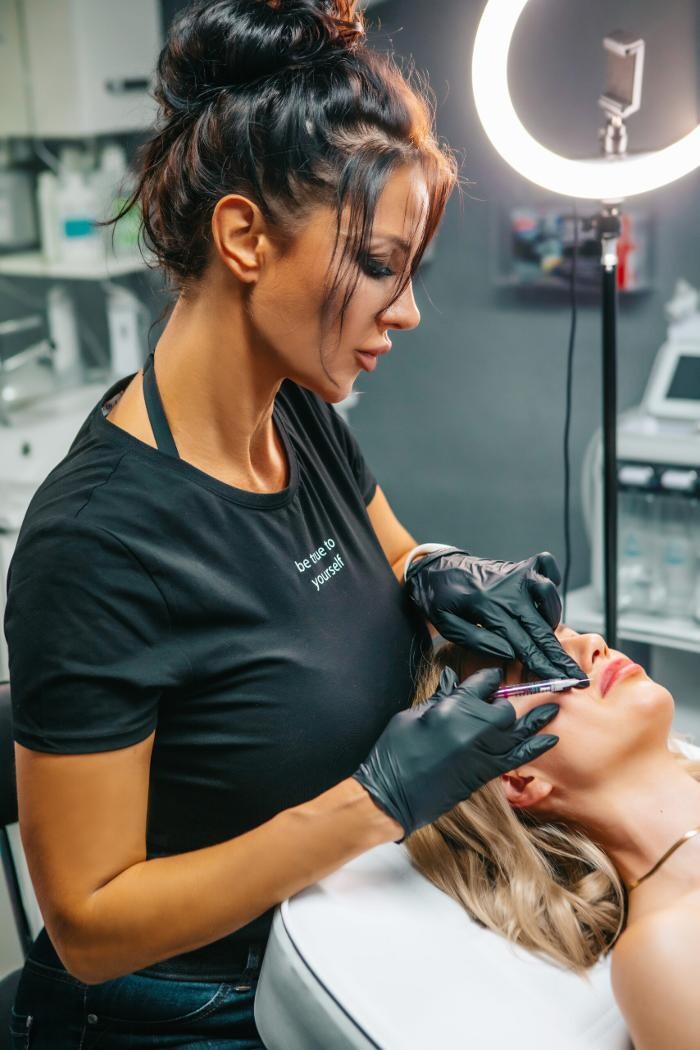 Bilder Beautymed Aachen