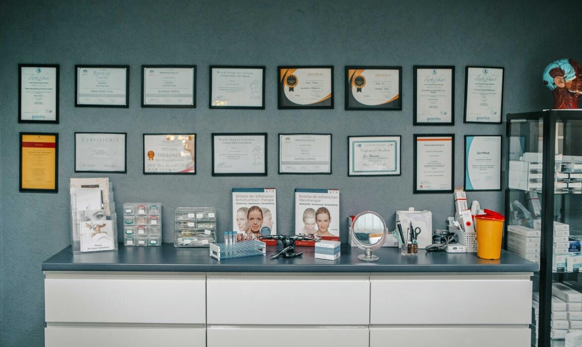 Bilder Beautymed Aachen