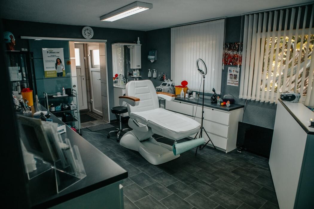 Bilder Beautymed Aachen