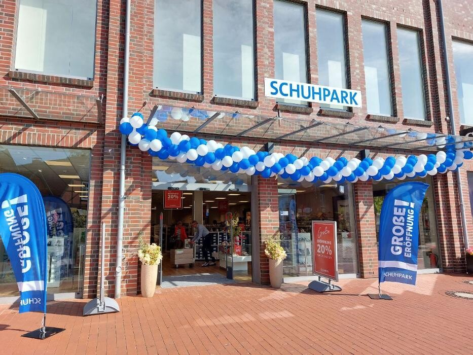 Bilder Schuhpark