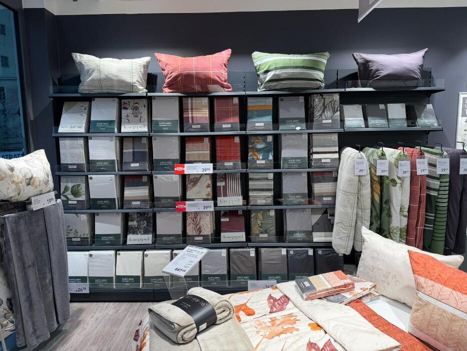 Bilder Matratzen Concord Filiale Kaufbeuren