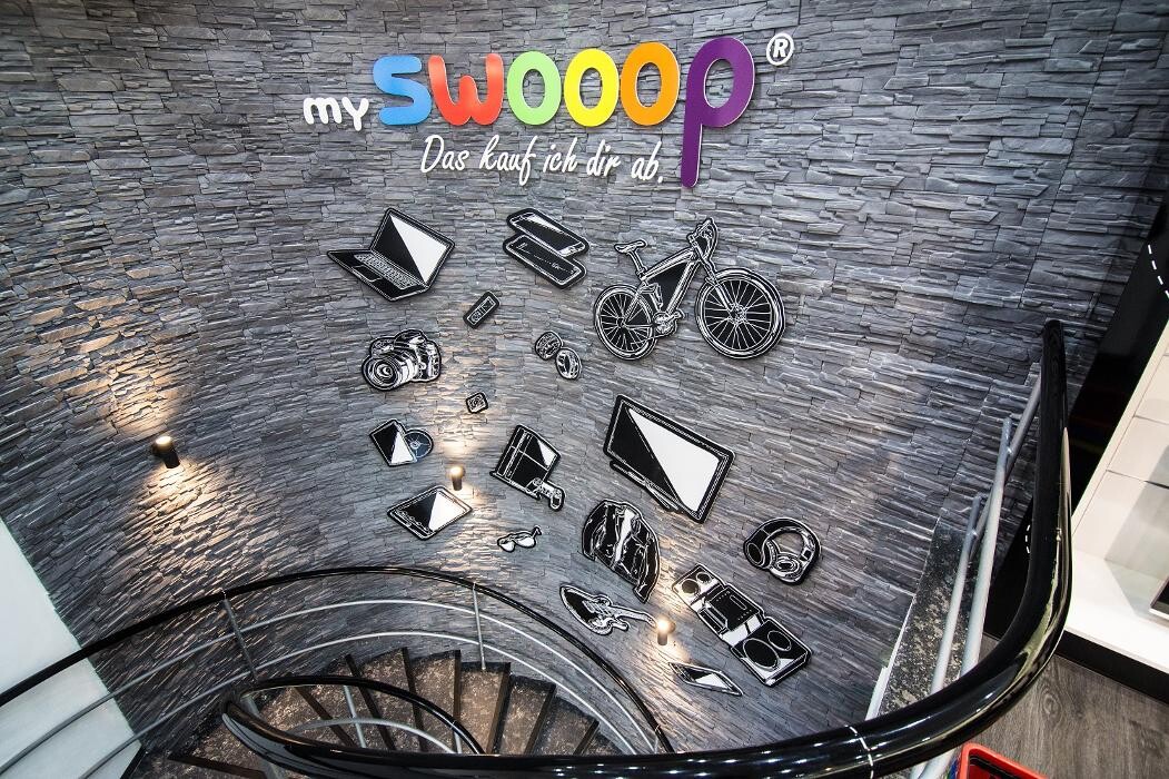 Bilder mySWOOOP Bremen Innenstadt