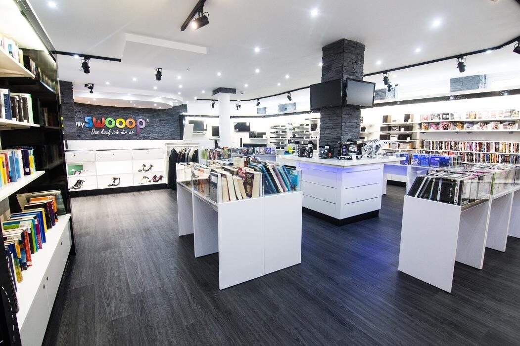 Bilder mySWOOOP Bremen Innenstadt