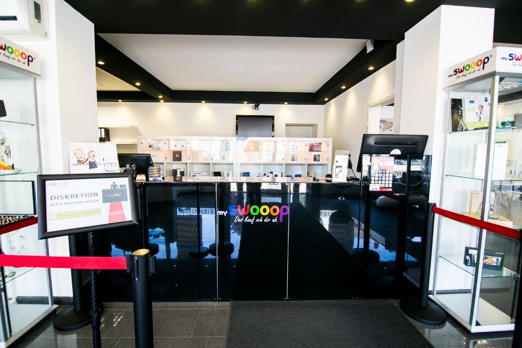 Bilder mySWOOOP Bremen Nord