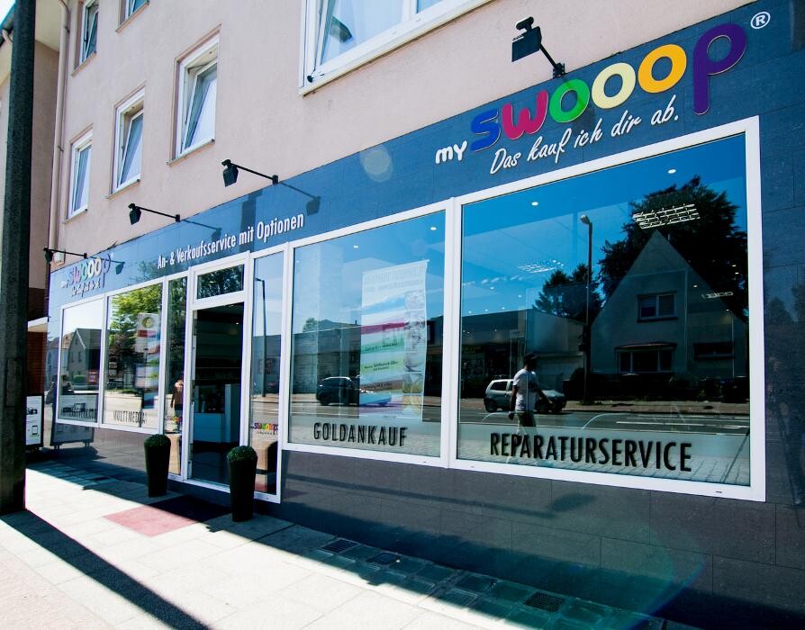 Bilder mySWOOOP Bremen Nord