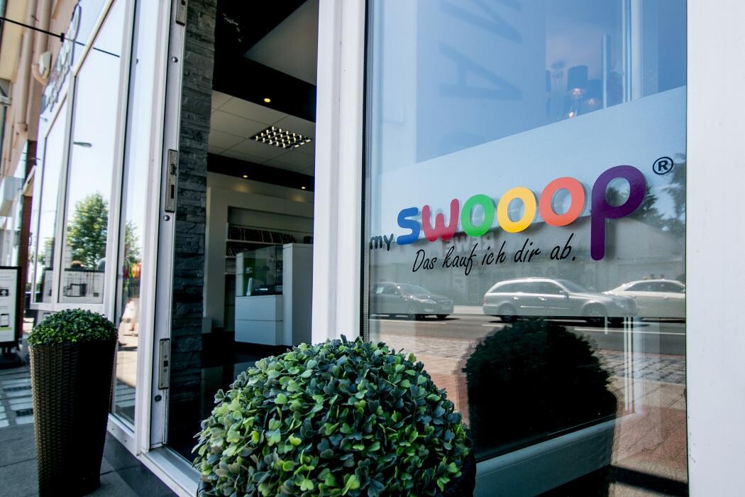 Bilder mySWOOOP Bremen Nord
