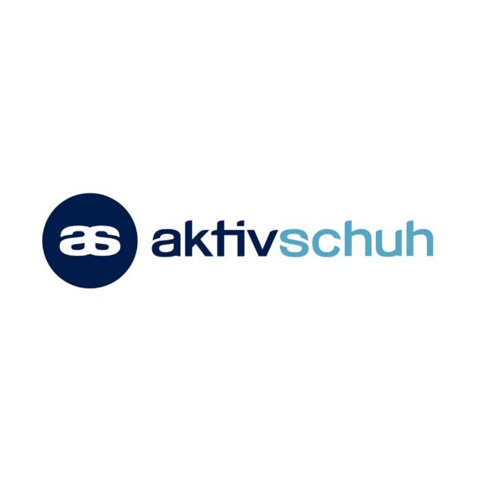 Aktiv Schuh Strelapark Logo