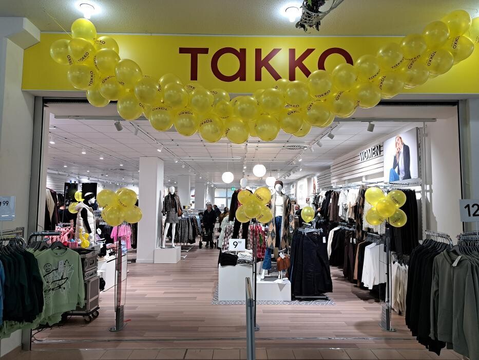 Bilder Takko Fashion