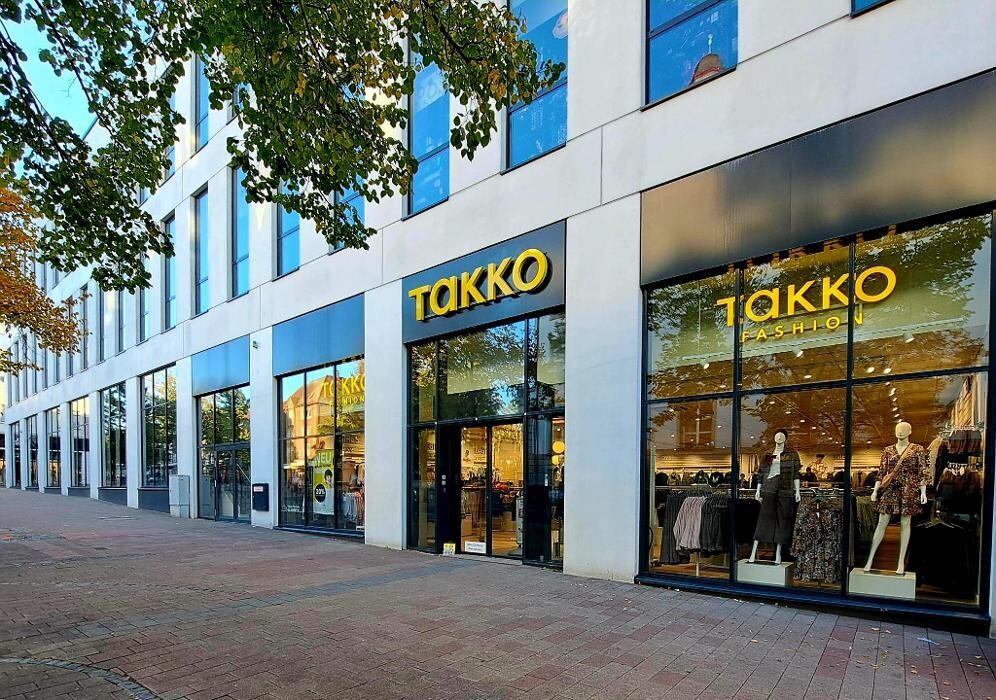 Bilder Takko Fashion