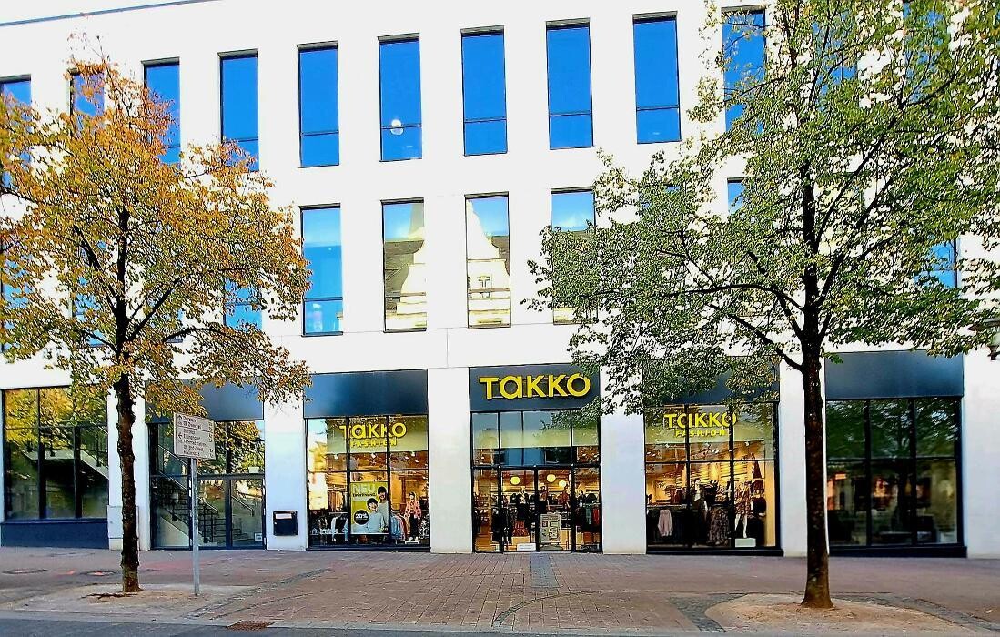 Bilder Takko Fashion