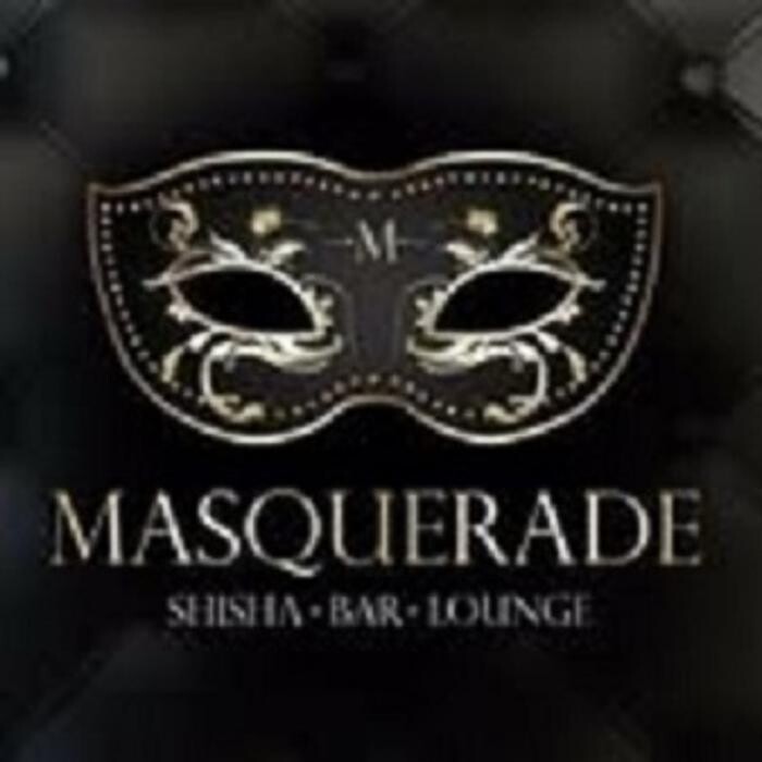 Steak Spiess Masquerade Logo