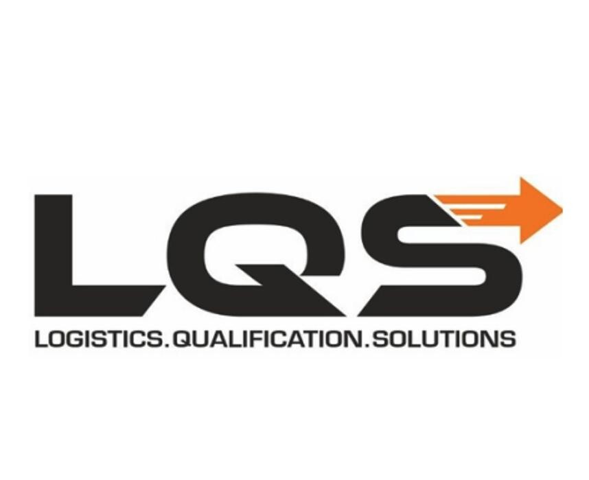 LQS Logistics Logo